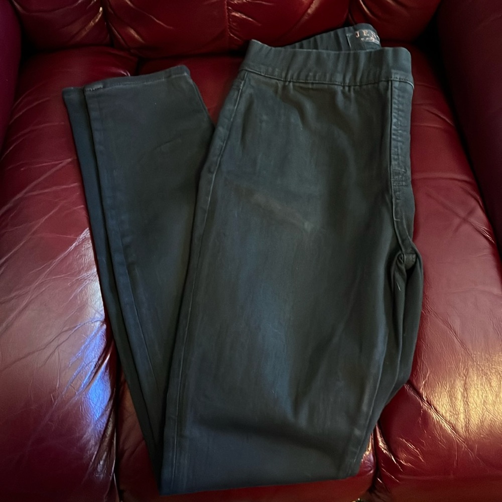 Jen 7 by 7 For All Mankind